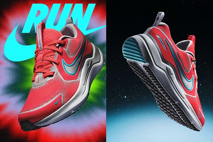  피플게이트 : 나이키, 키즈 러닝화 ‘코스믹 러너(Cosmic Runner)’ 출시
