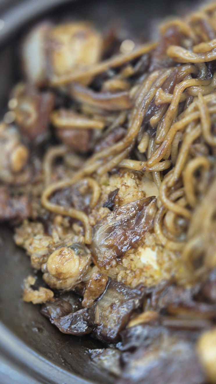  남자, 매운 짬뽕 찾다가 역전뚝배기짬뽕 천안 두정동 맛집 발견