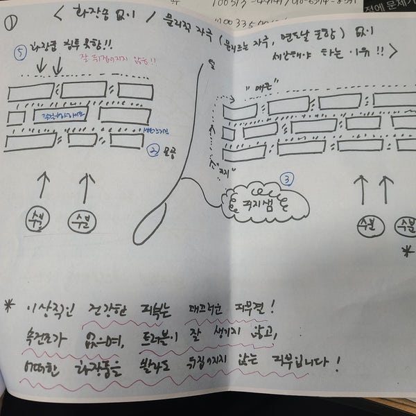 오수진피부과의원/발견했다 진짜 피부과/신사역