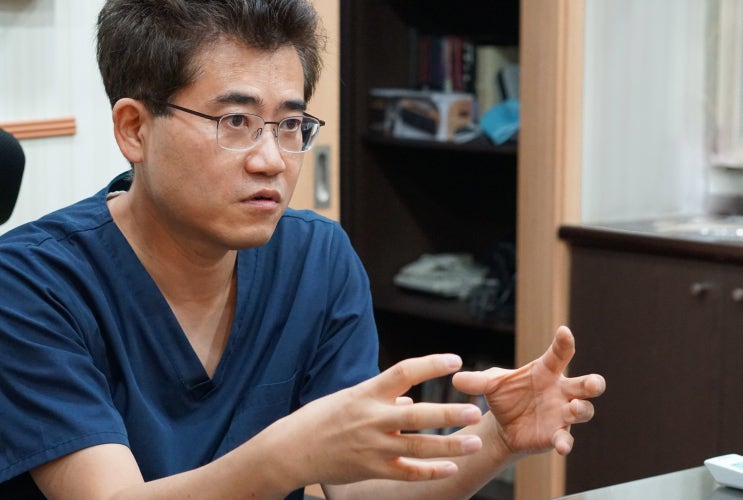  일산간질성방광염, 다양한 원인을 잘 진단하고 치료하는 상동비뇨기과