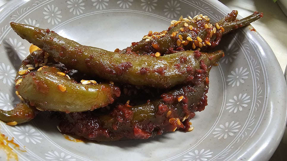 송해와오리백숙 사진 5
