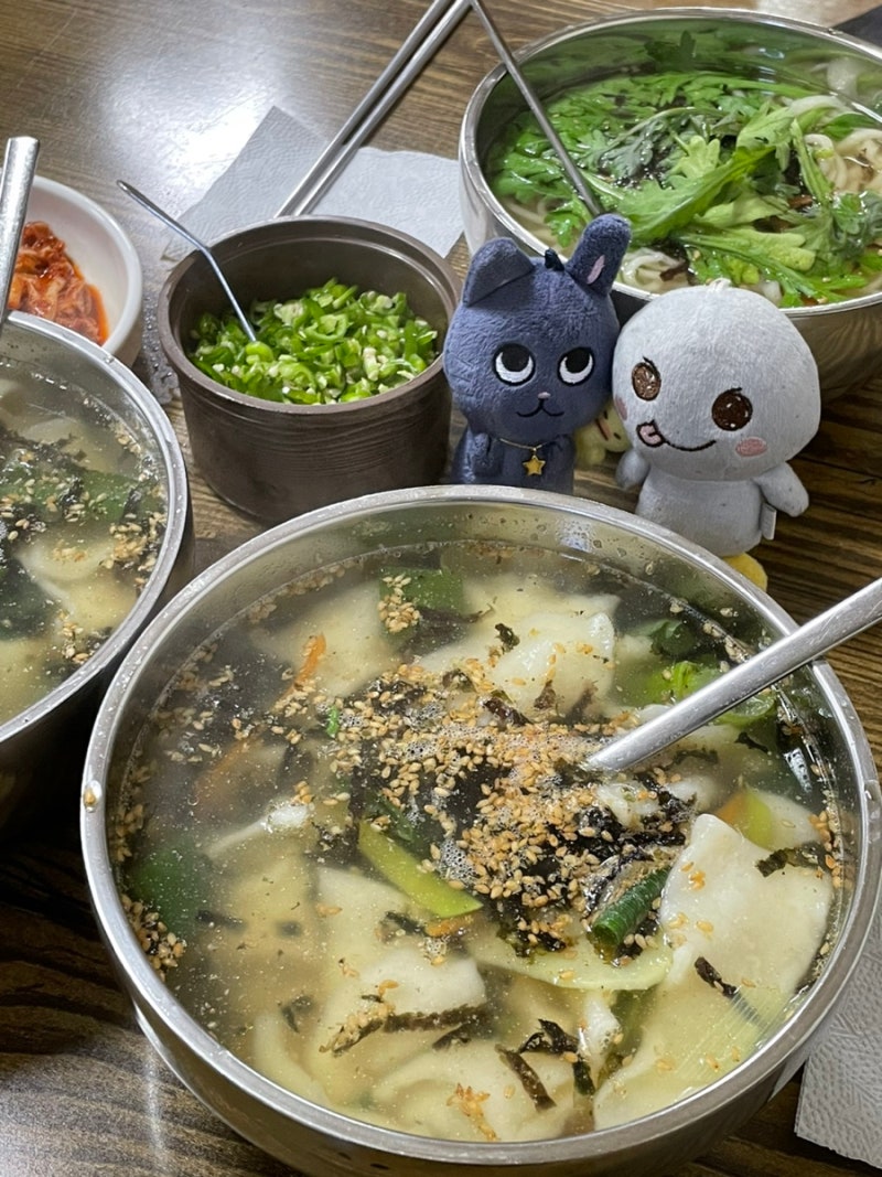 子猫の足跡をたどって (蔚山旅行を装ったRIIZE ウォンビンツアー)