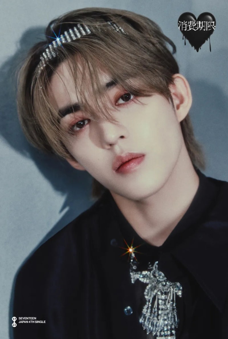 SEVENTEEN S.COUPS 2024年十一月第二週行程彙整