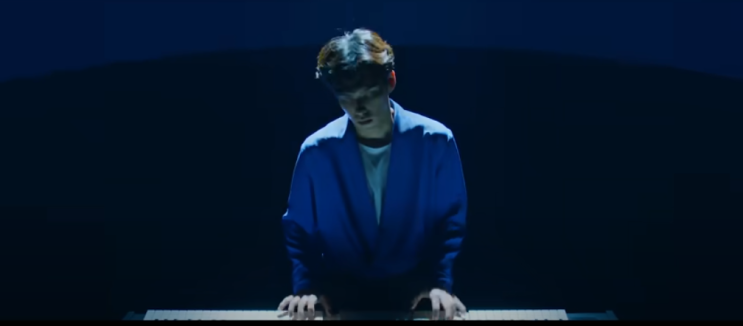  서로를 향한 이끌림에 대한 장면들을 위한 노래 - 한 페이지가 될 수 있게 데이식스[듣기/가사]