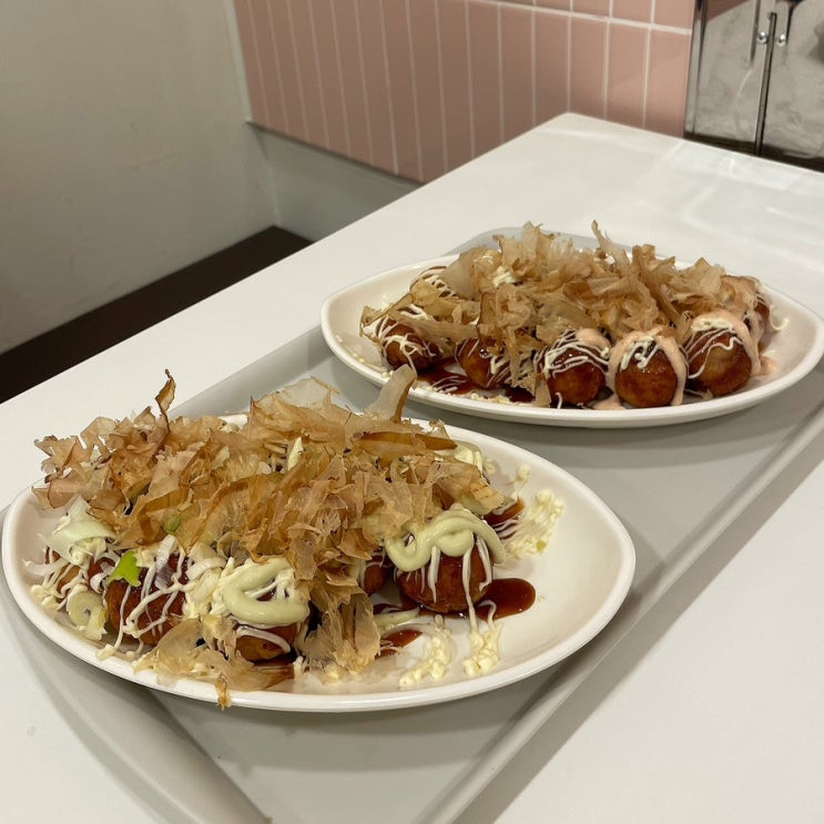 광주 상무지구 타코야끼 맛집 이츠타코 광주 상무지구 타코야끼 맛집 이츠타코