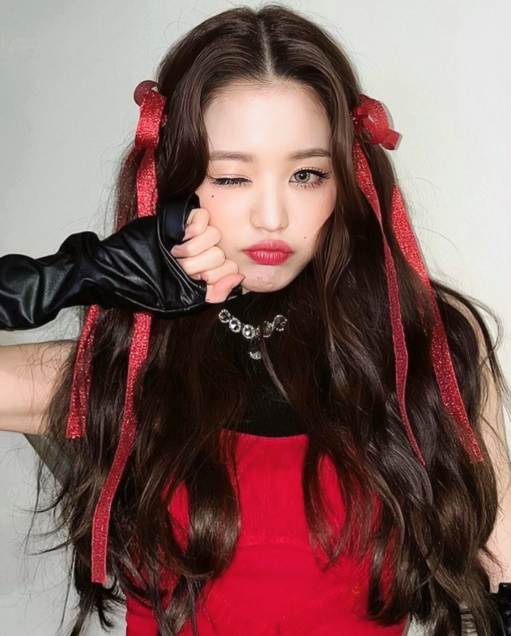  동탄호수공원 미용실 | 웨이브 헤어스타일로 가을여신 되기!