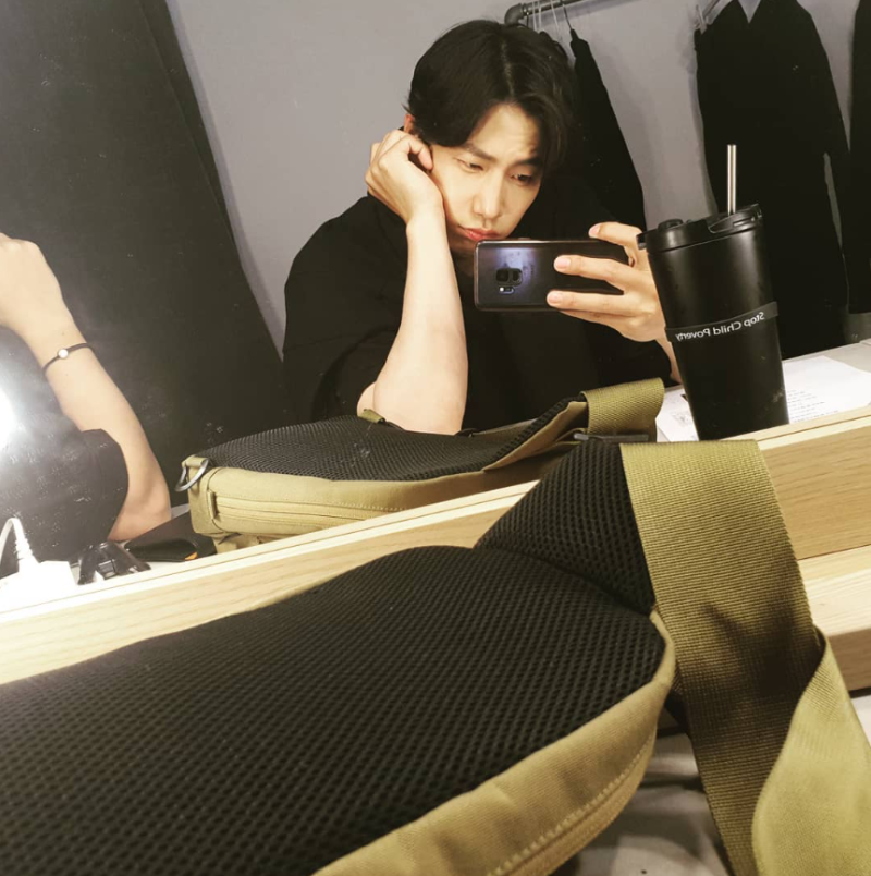 ⭐배우 송재림 사망 향년 39세 우결 프로필 인스타 유서 내용 어떻길래?⭐