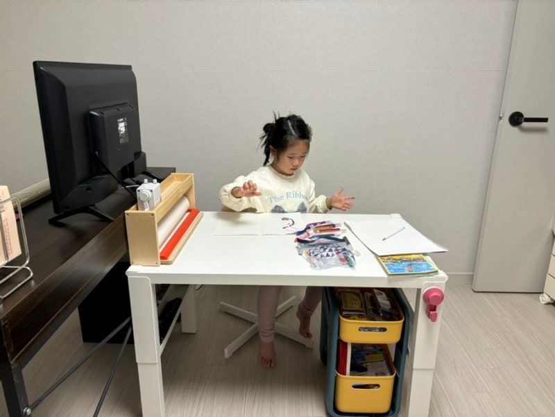 이케아 폴 책상, 발프레드, 어린이 책상 의자 추천, 가격