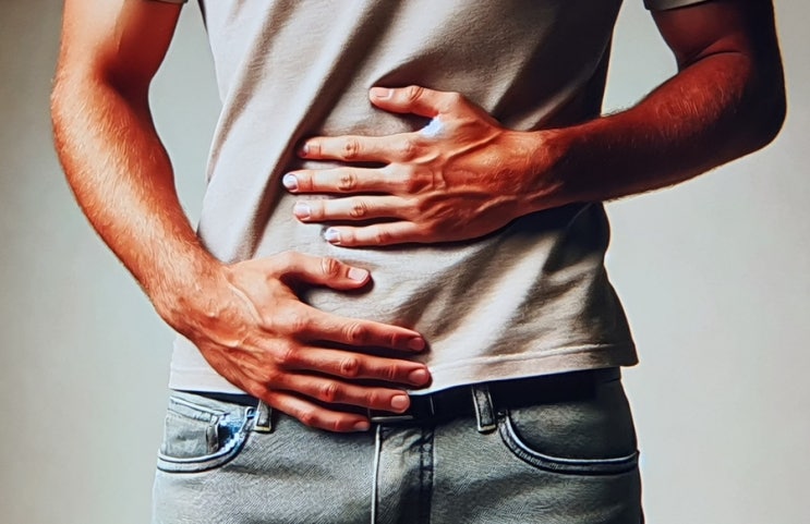  배가 자주 아파요 4가지 위장 통증 원인? 갑자기 또는 밥 먹으면 배아픔