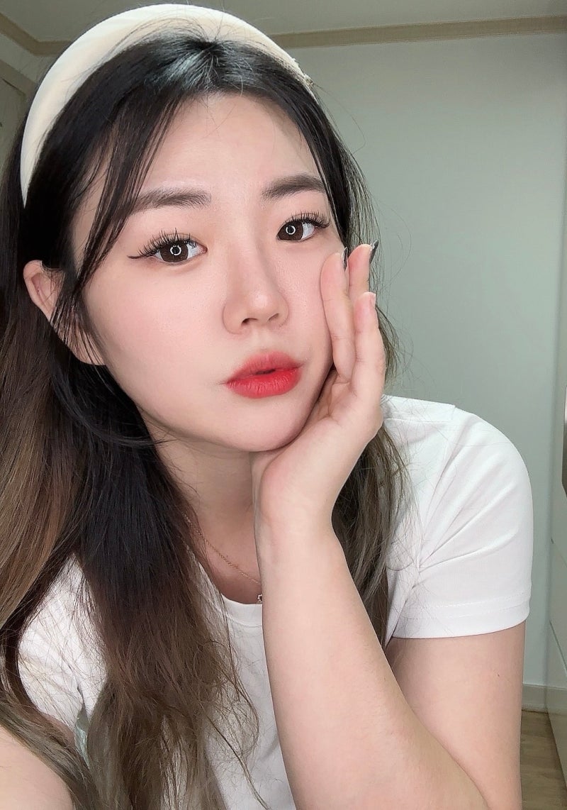 헤라 센슈얼 피팅 글로우 틴트 304 내돈내산 최애립