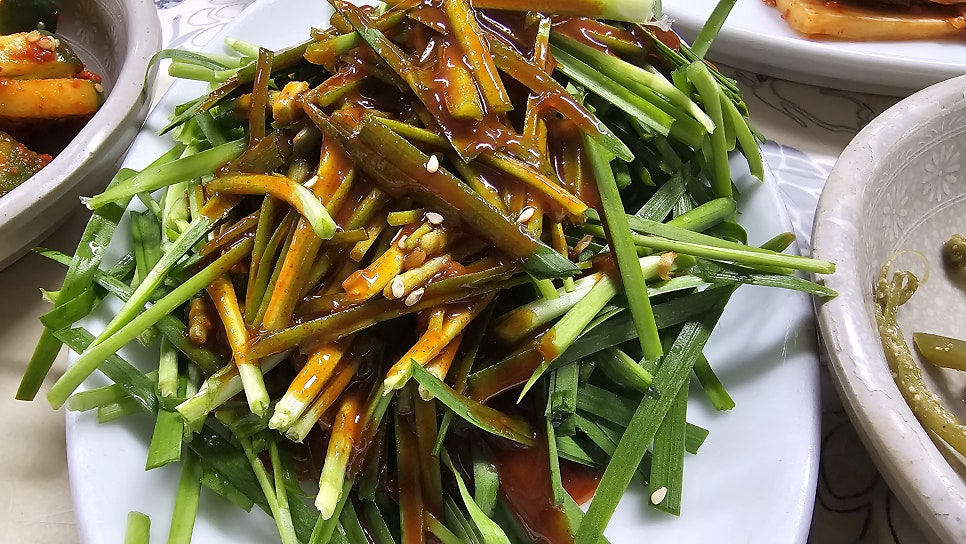 송해와오리백숙 사진 6