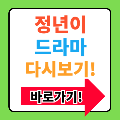  정년이 드라마 10회 줄거리 매란국극단을 떠난 옥경 11회 예고 총정리