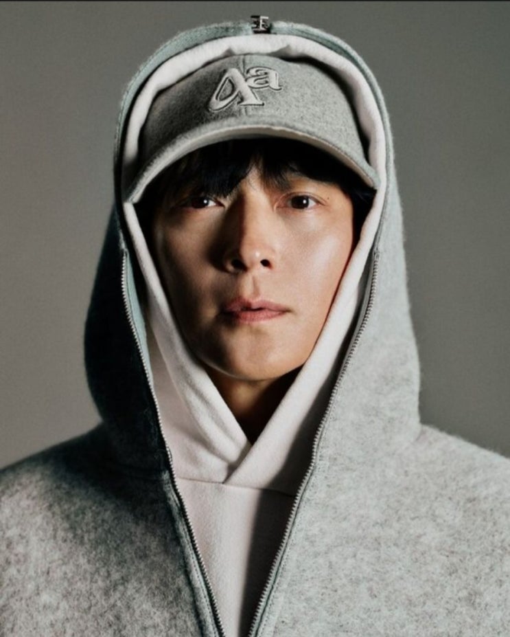 <연예가핫이슈> 강동원 크리에이티브 디렉터 데뷔! '나니머스에이에이' 론칭 <연예가핫이슈> 강동원 크리에이티브 디렉터 데뷔! '나니머스에이에이' 론칭