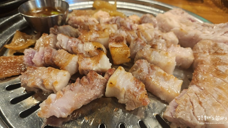  충남 보령 여행 현지인 맛집 대포식당 국내 여행 가볼만한곳 추천