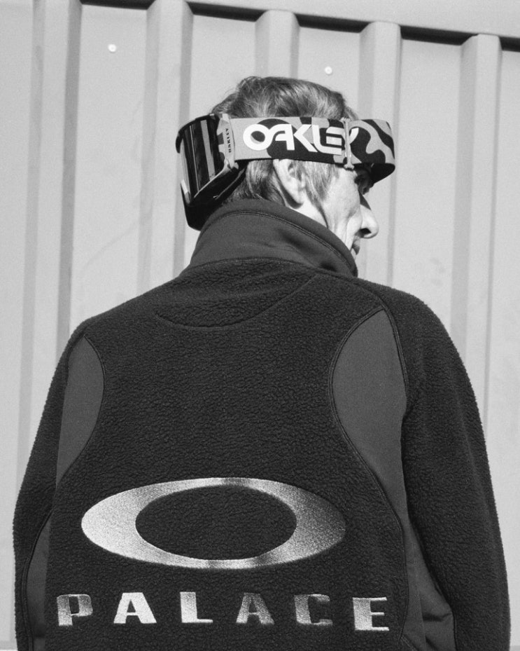  팔라스X오클리 스노우보드 의류, 악세사리_PALACE X Oakley 출시, 발매예정, 발매일자, 응모, 구매방법
