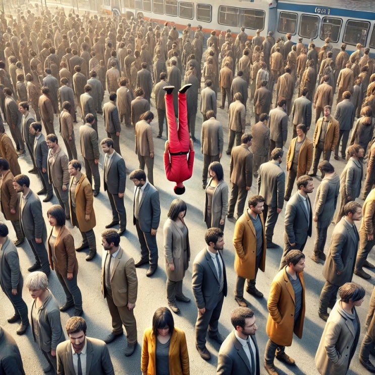  미장, 코인 FOMO, 또다른 기회 ”역발상“