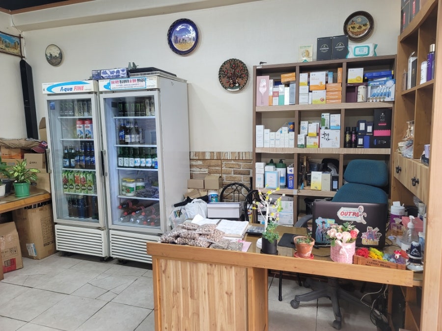 사마르칸트 사진 4