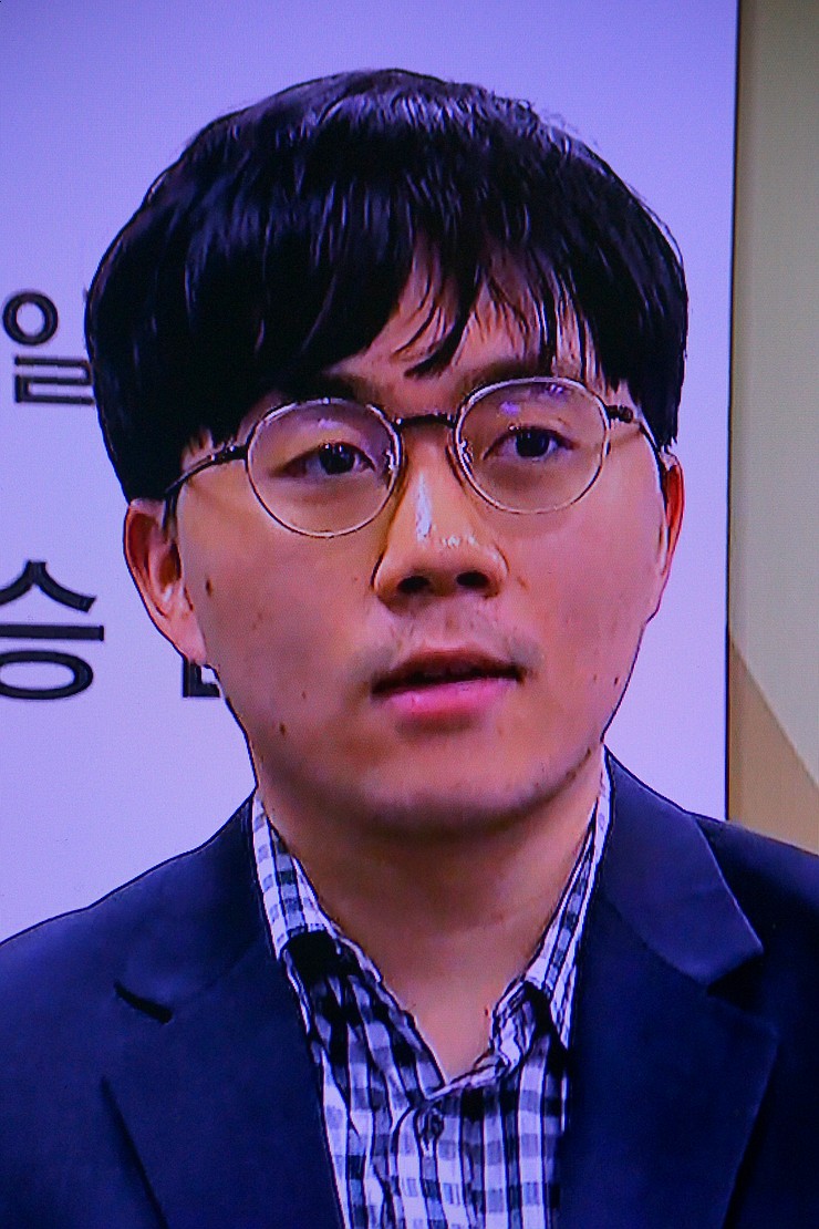 <b>9단</b>, <b>김은지 9단</b>, 안정기 8단... ('2024 삼성화재배 월드<b>바둑</b>마... 