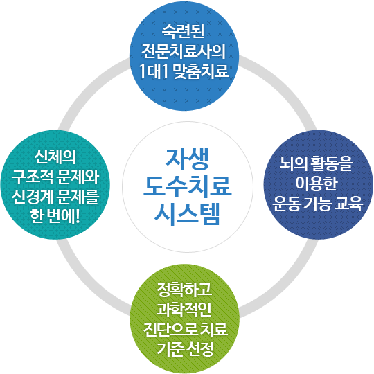 현대 도수치료의 세 가지 주요 관점:선릉마사지 콩콩이네 마사지 샵