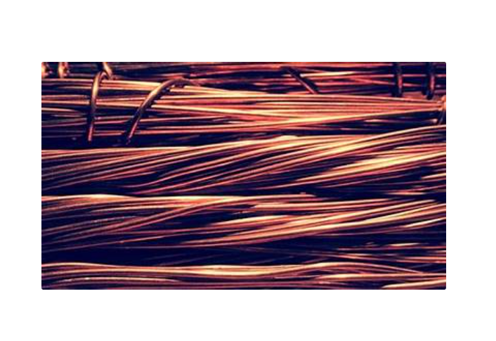  해외선물 구리 Copper 알아보기
