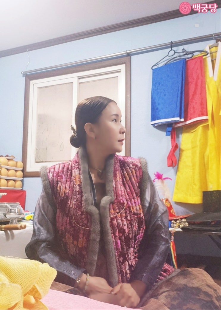  뒤늦은 삼재 알고 분당점잘보는곳에서 도움 받았어요