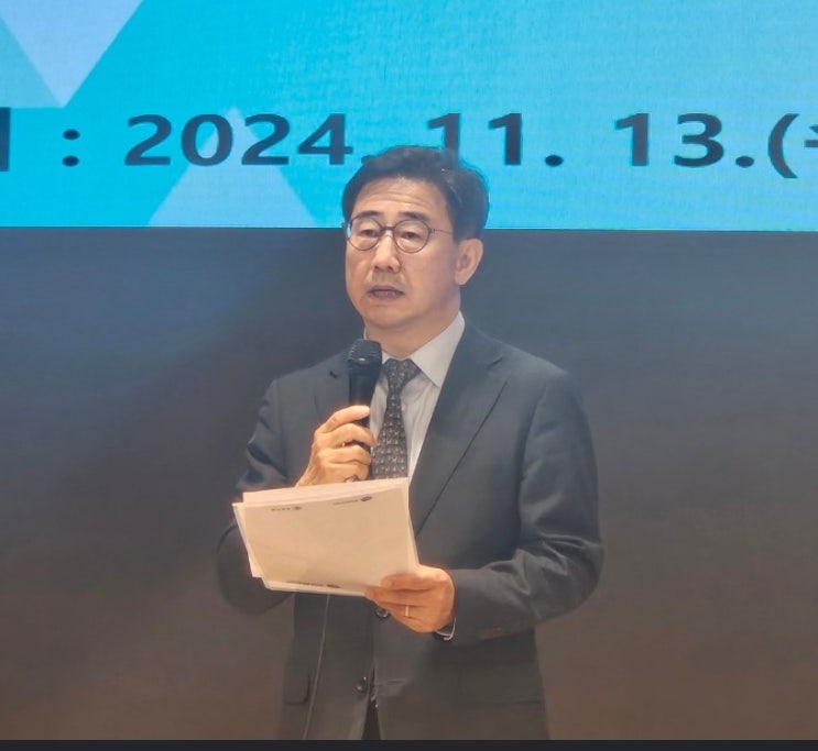 이번에 당선된 박형욱 <b>의협 비대위원장</b>과 만나 문제가 뭔지... 