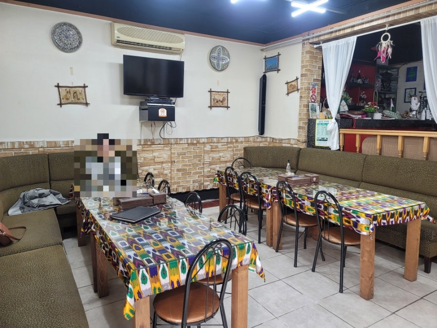 사마르칸트 사진 5