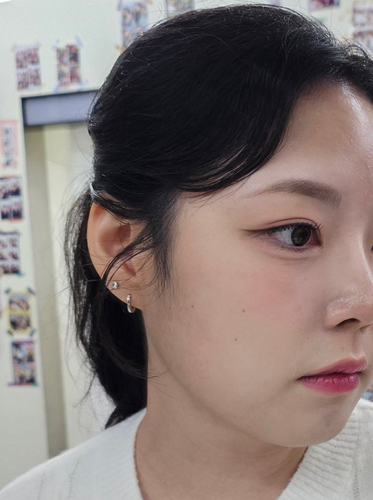  [제주]슬비 헬퍼님부터 메이크업까지 만족! 제주 유일 내돈내산 솔직후기