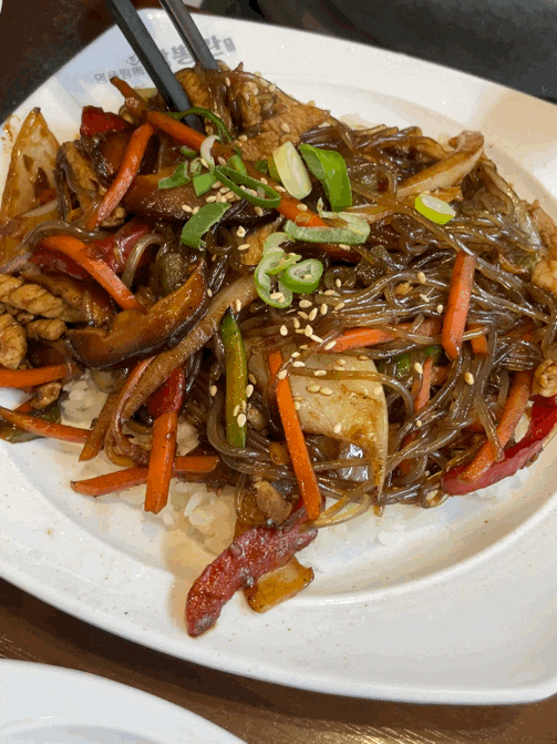  혼밥하기 좋은 인계동 짬뽕맛집 ‘짬뽕관’