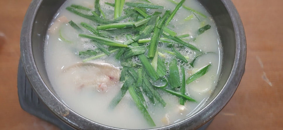 용추골미궁순대 매송점 사진 6