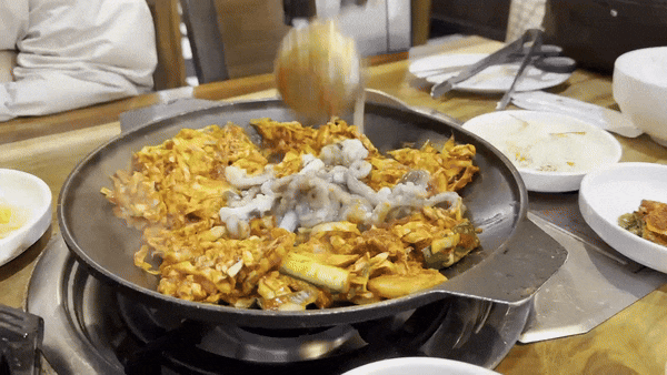  [평촌역 회식 맛집] 평촌역 낙지삼겹살