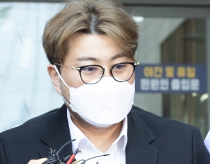 <b>김호중 음주 뺑소니</b> 1심 재판 결과 실형 선고 <b>징역</b> 판결 근황... 