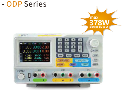  OWON DC전원공급기, DC파워, DC공급기, 3ch DC POWER SUPPLY, ODP3033, ODP3053, ODP3063, ODP6033