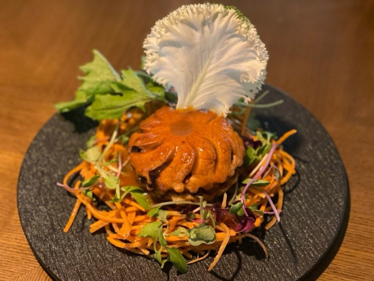  프랑스 쉐프운영 제주도 레스토랑 탑동맛집 아피스APIS