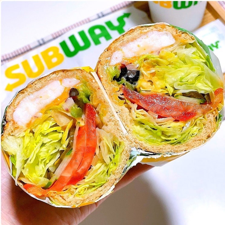 서브웨이 맛있는 메뉴 꿀조합 추천 BEST 5 서브웨이 맛있는 메뉴 꿀조합 추천 BEST 5