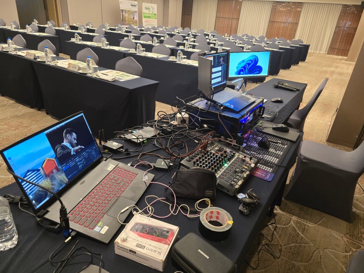제품설명회 음향 장비 노트북 PC 모니터 대여 분배기 렌탈 스위처 임대 설치 업체 제품설명회 음향 장비 노트북 PC 모니터 대여 분배기 렌탈 스위처 임대 설치 업체