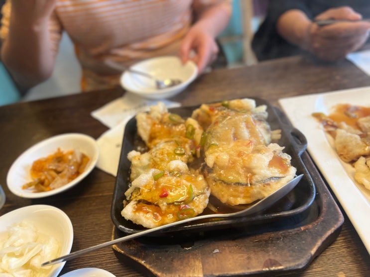  [쌍문역 맛집] 중식이 생각나는 날엔 쌍문동판다쓰 추천드립니다.