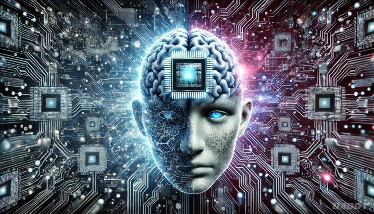 초보자를 위한 인공지능 알고리즘 개념부터 시작하기 초보자를 위한 인공지능 알고리즘 개념부터 시작하기