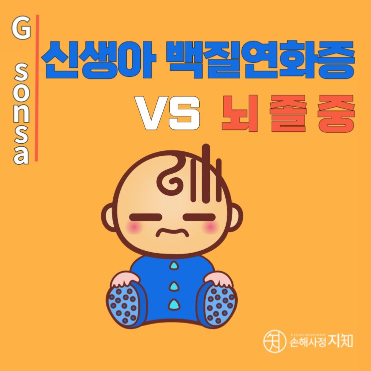  신생아 뇌졸중 진단비 청구, 법원이 인정한 사례 - [판례, BoDa]
