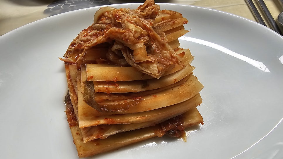 송해와오리백숙 사진 3