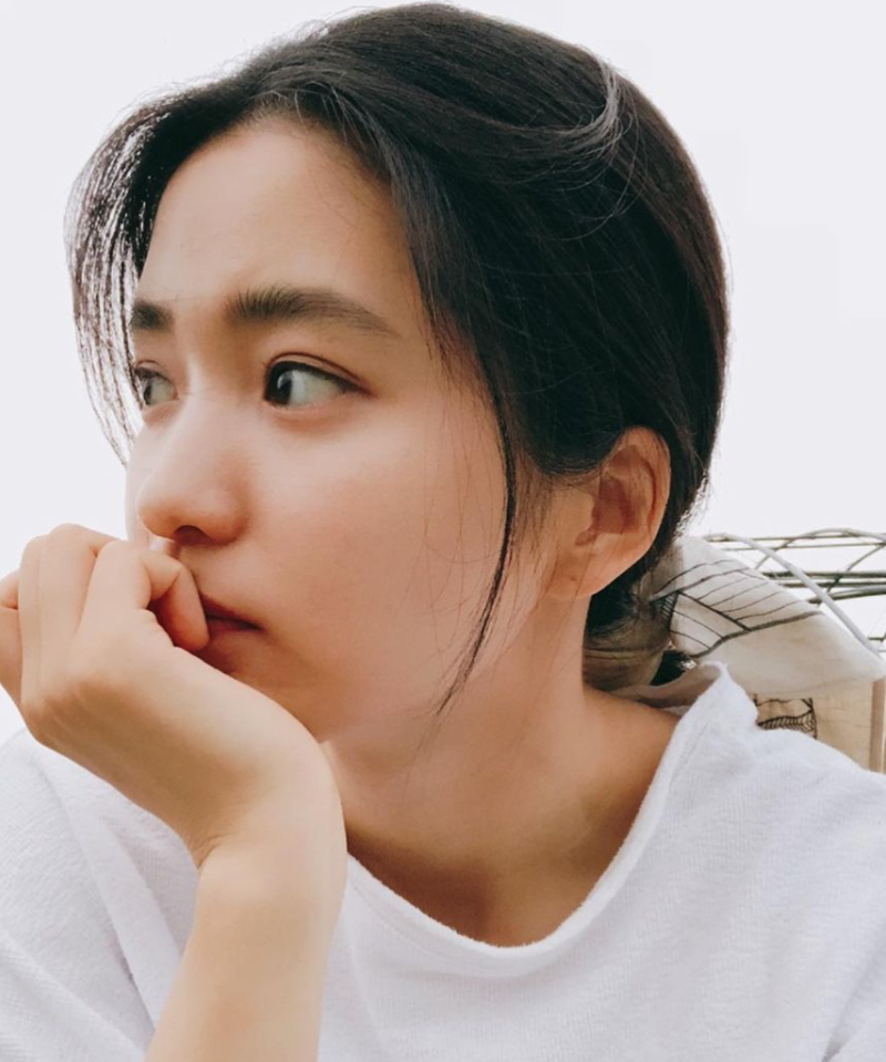 Discover Kim Tae-ri's Pansori in "Jeong Nyeon" and Her Short Haircut