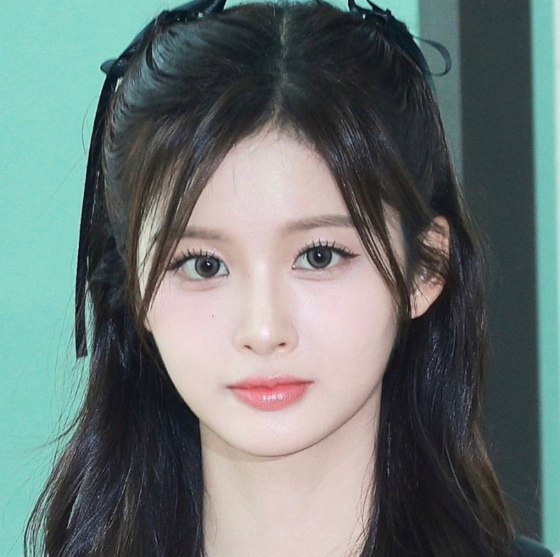 엔믹스 설윤 사주풀이 - 화끈하고 멋있는 사주