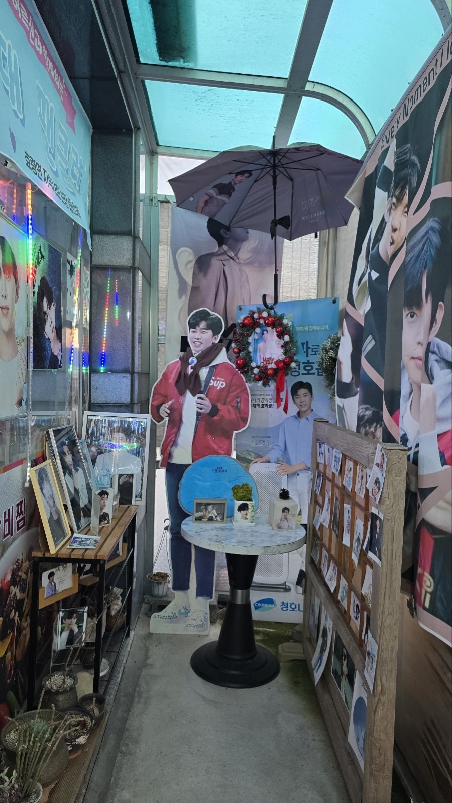 해나루가든 사진 3