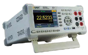  OWON 벤치형 디지털 멀티미터, Bench-type Digital Multimeter, 전압측정기, 전류측정기, 파워측정기, 전원측정기, XDM3051, XDM3041