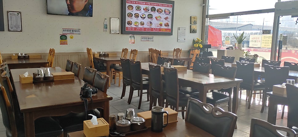 용추골미궁순대 매송점 사진 2