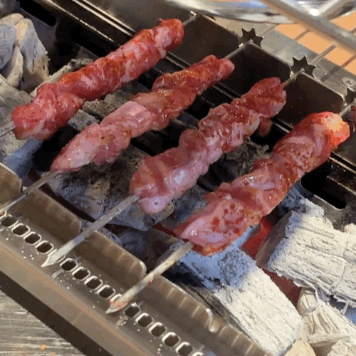  아산 둔포 양꼬치 맛집 백옥양꼬치