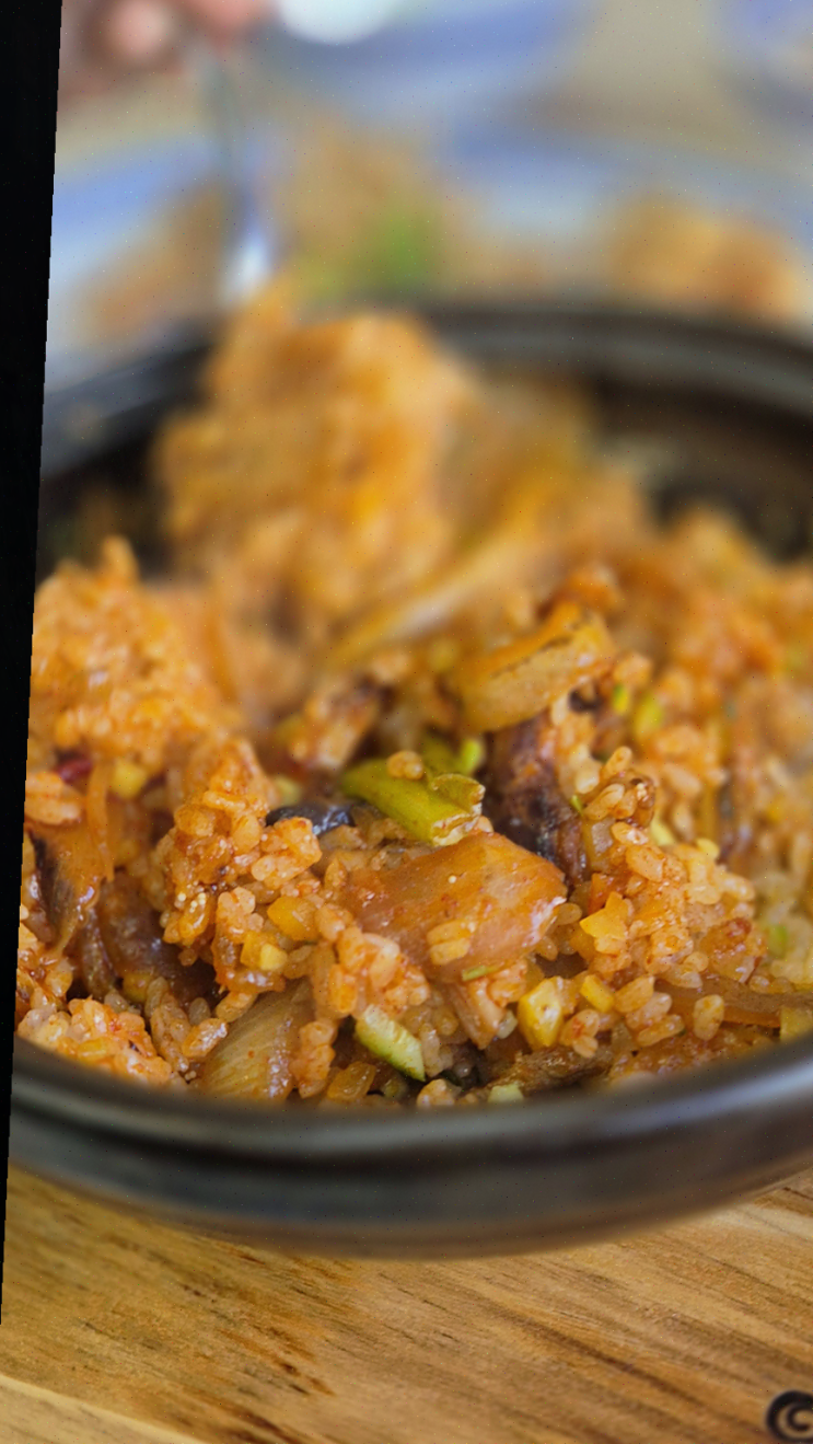 직장 동료들과 점심 특식으로 역전뚝배기짬뽕 맛집 방문!