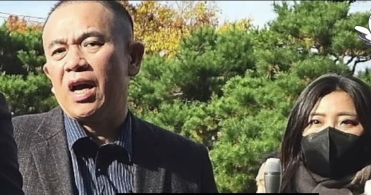 김건희 명태균 <b>돈봉투</b>... 윤석열 불기소<b>의혹</b> 유엔에 긴급개입... 