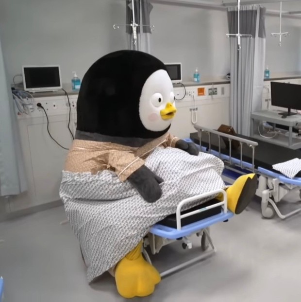  [갑상선암 투병일기] #2 CT촬영 조영제 후기만 수십 개 찾아봄