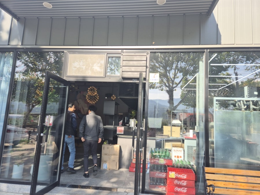 도너케밥 사진 2